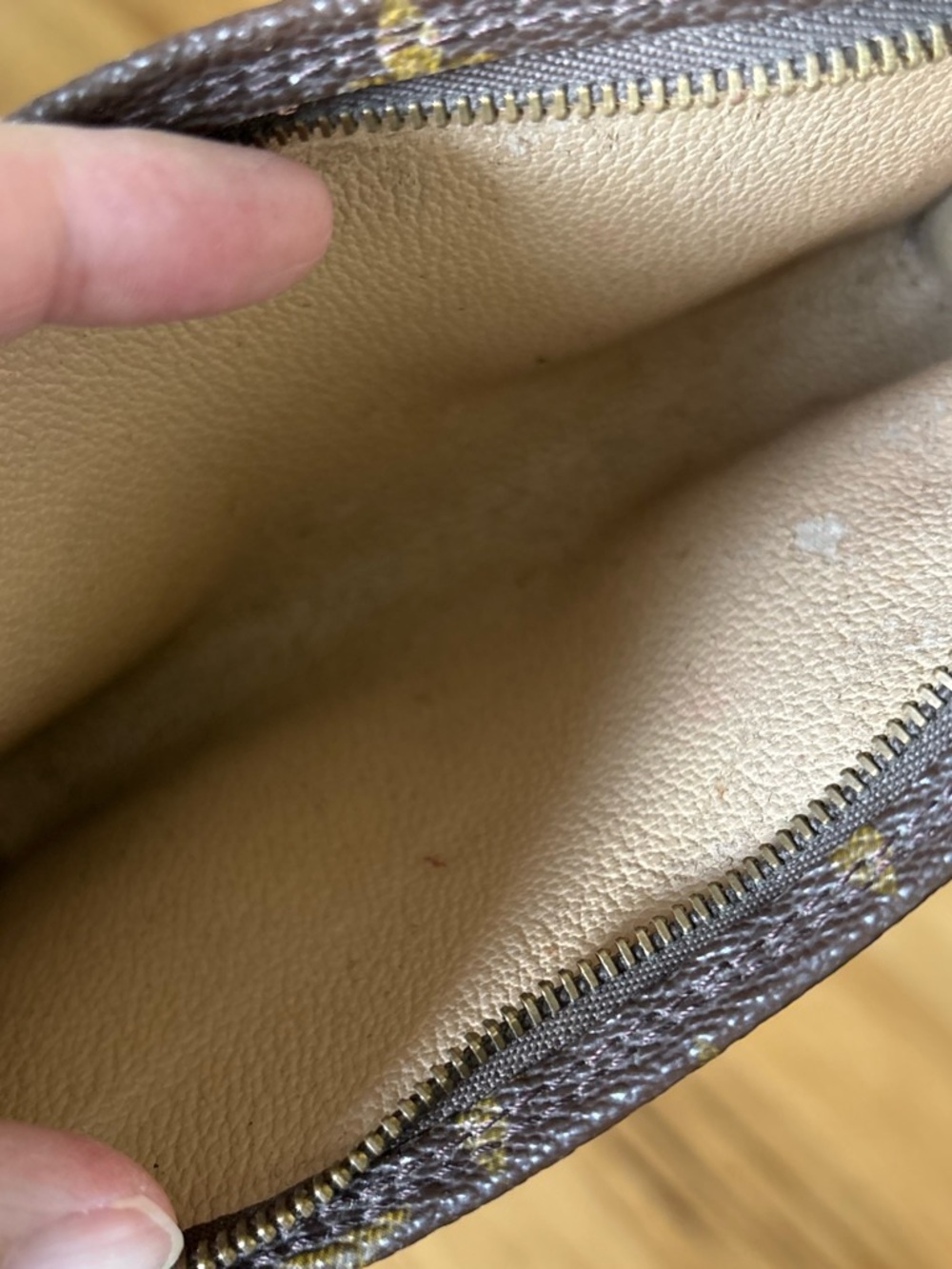 Bucket pouch - Picture 4 of 11